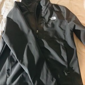 The North Face Mens Apex Bionic 2 jacket XL
